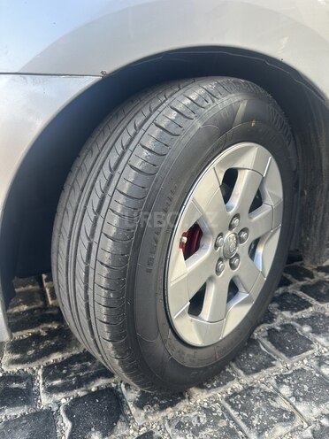 Toyota Prius 2008, 272,117 km - 1.5 l - Bakı
