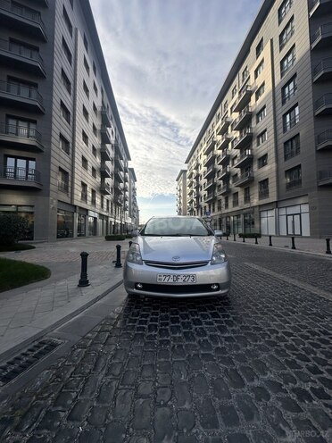 Toyota Prius 2008, 272,117 km - 1.5 l - Bakı