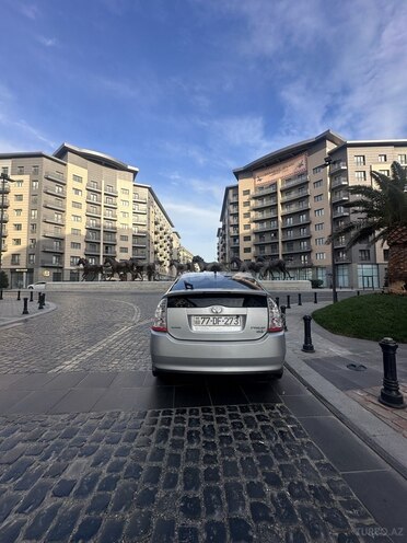 Toyota Prius 2008, 272,117 km - 1.5 l - Bakı