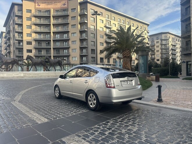 Toyota Prius 2008, 272,117 km - 1.5 l - Bakı