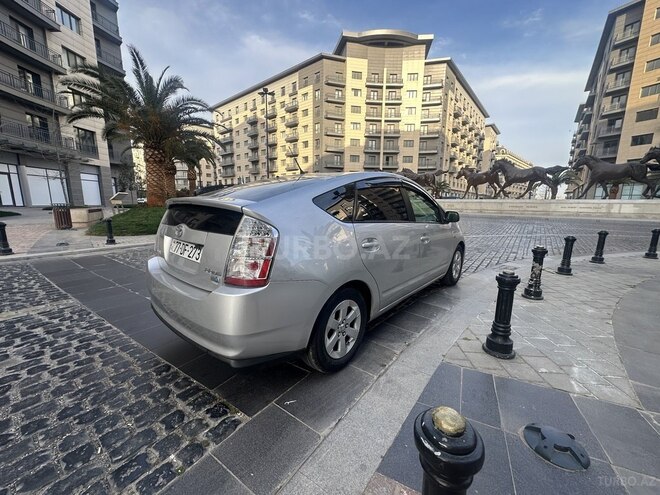 Toyota Prius 2008, 272,117 km - 1.5 l - Bakı
