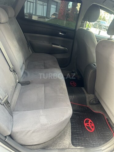 Toyota Prius 2008, 272,117 km - 1.5 l - Bakı