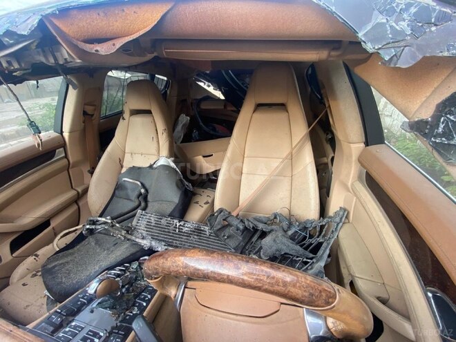 Porsche Panamera Turbo-5