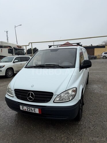 Mercedes Vito-2