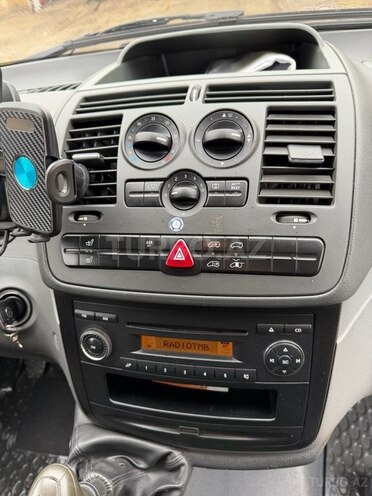 Mercedes Vito-14