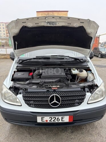 Mercedes Vito-5