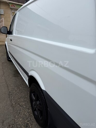 Mercedes Vito-11