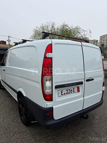 Mercedes Vito-8