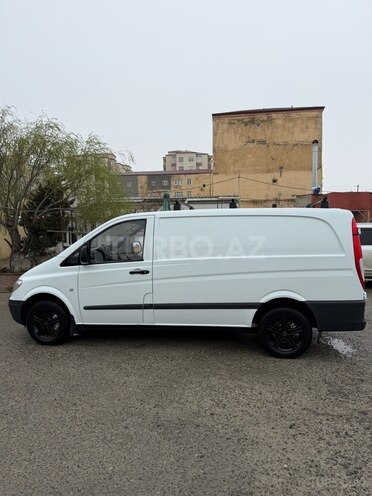 Mercedes Vito-4