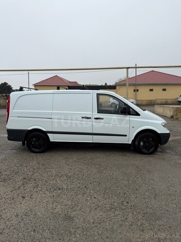 Mercedes Vito-3