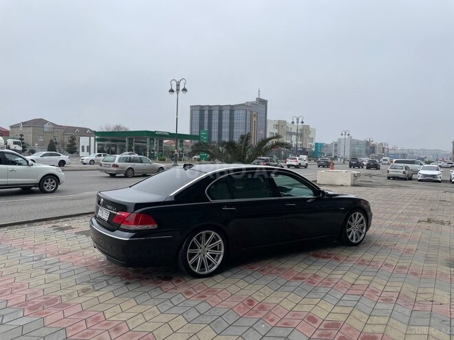 BMW 750-8