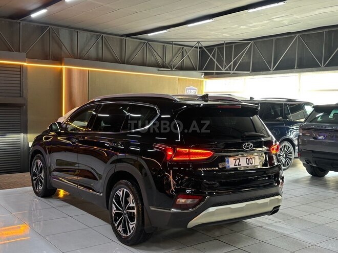 Hyundai Santa Fe-7