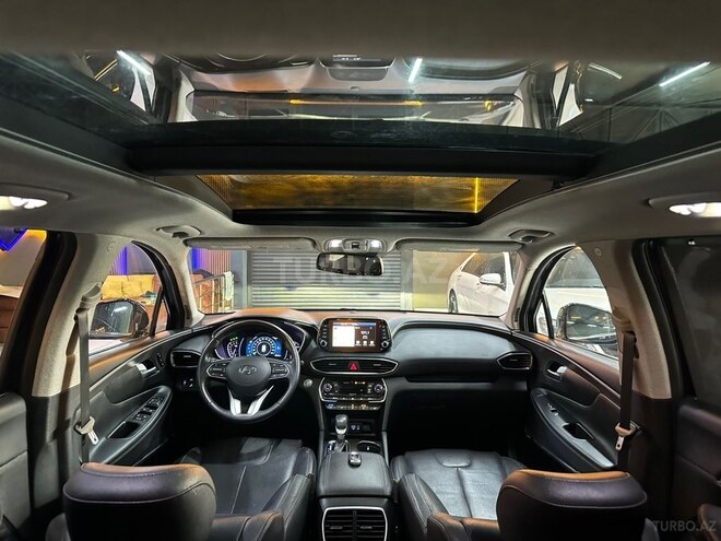 Hyundai Santa Fe-18