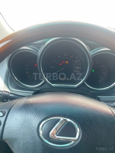 Lexus RX 330-14