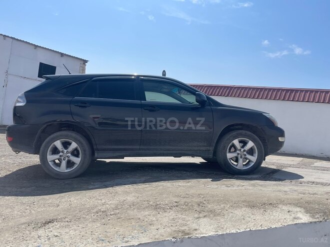 Lexus RX 330-10