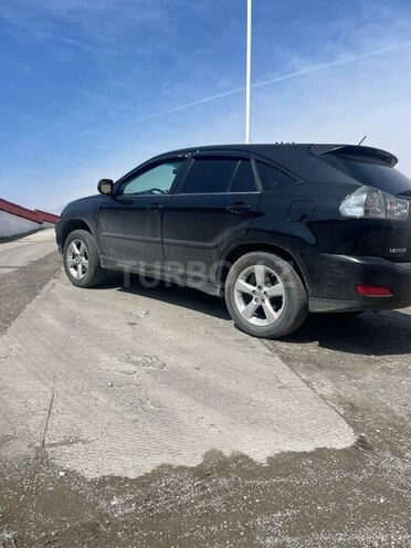 Lexus RX 330-11