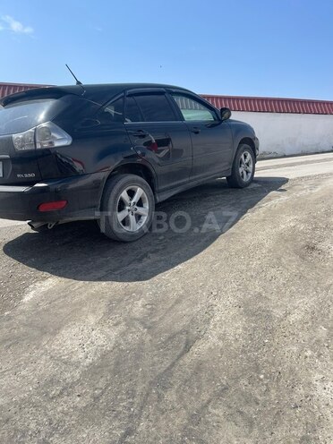 Lexus RX 330-9