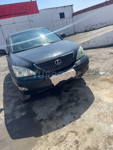 Lexus RX 330-1