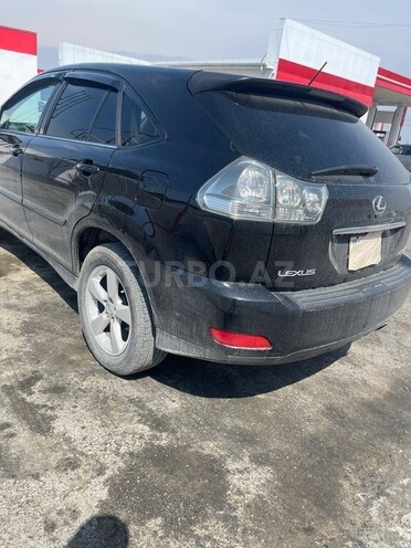 Lexus RX 330-3