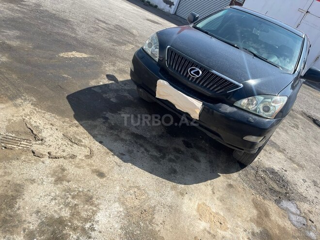 Lexus RX 330-5