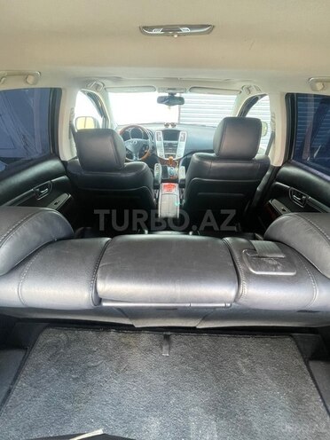 Lexus RX 330-7