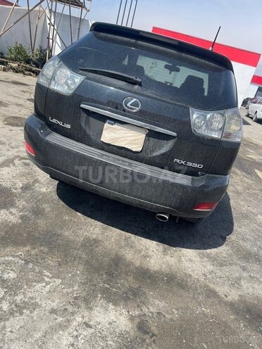 Lexus RX 330-2
