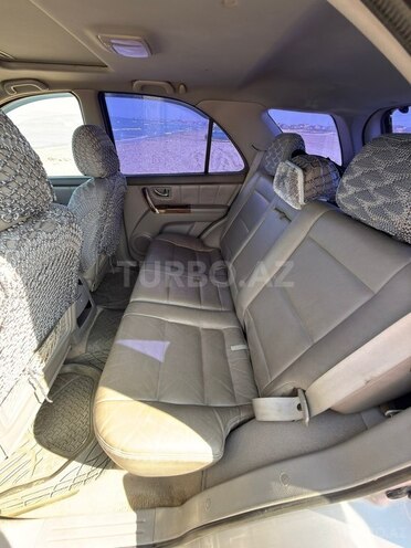 Kia Sorento-7