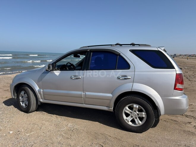 Kia Sorento-4