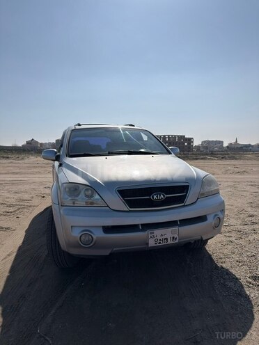 Kia Sorento-1