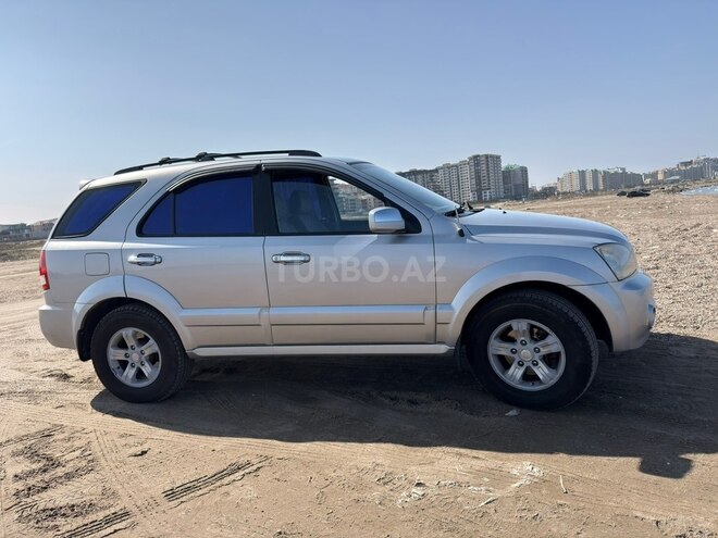 Kia Sorento-3