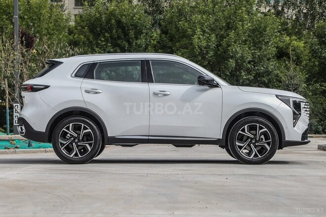 Changan CS 55 Plus-3