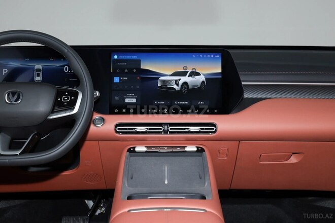 Changan CS 55 Plus-10