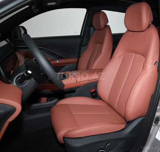 Changan CS 55 Plus-11