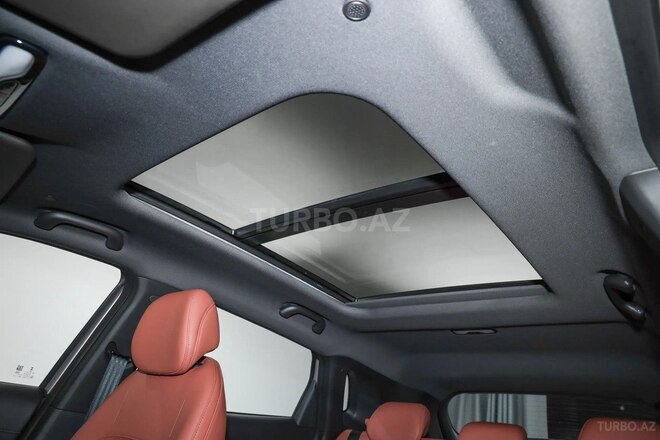 Changan CS 55 Plus-13