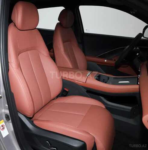 Changan CS 55 Plus-14