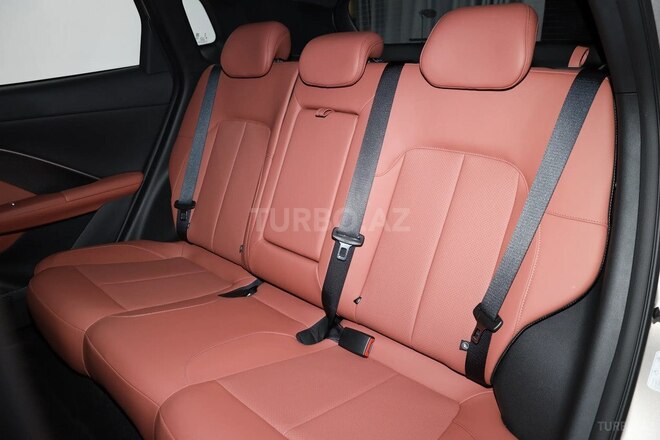 Changan CS 55 Plus-15