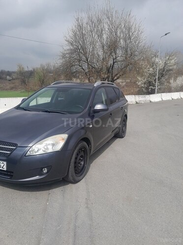 Kia Ceed SW-8