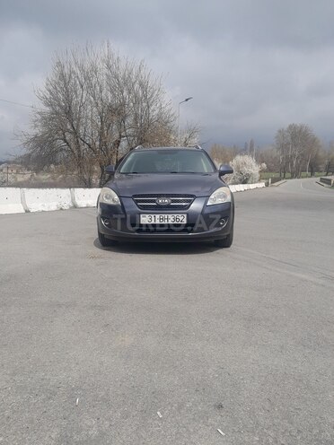Kia Ceed SW-1