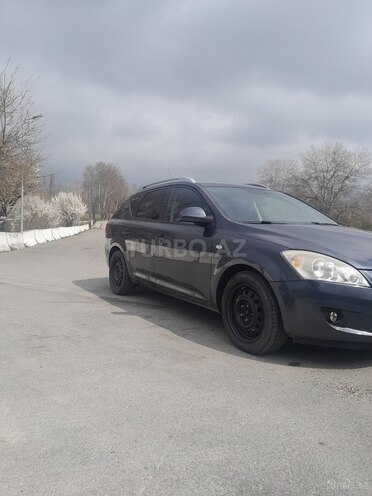 Kia Ceed SW-9