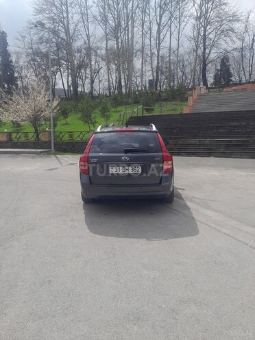 Kia Ceed SW-7