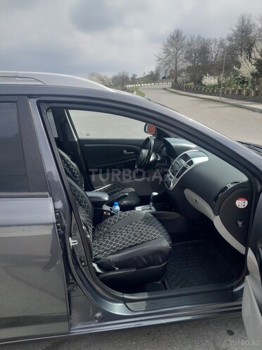 Kia Ceed SW-5