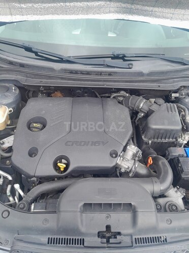 Kia Ceed SW-2