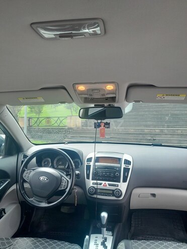 Kia Ceed SW-3
