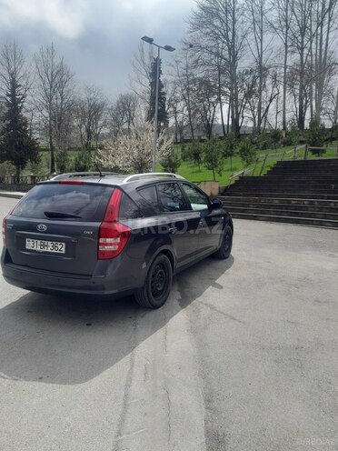 Kia Ceed SW-6