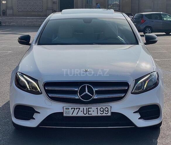 Mercedes E 300-18