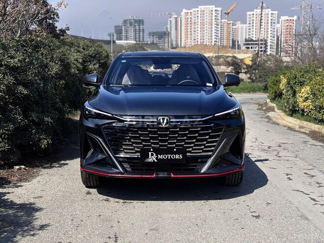Changan Oshan X5 Plus-1