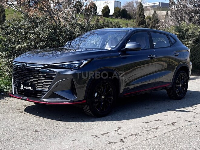 Changan Oshan X5 Plus-2