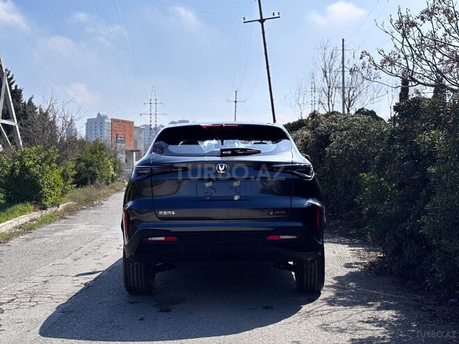 Changan Oshan X5 Plus-4