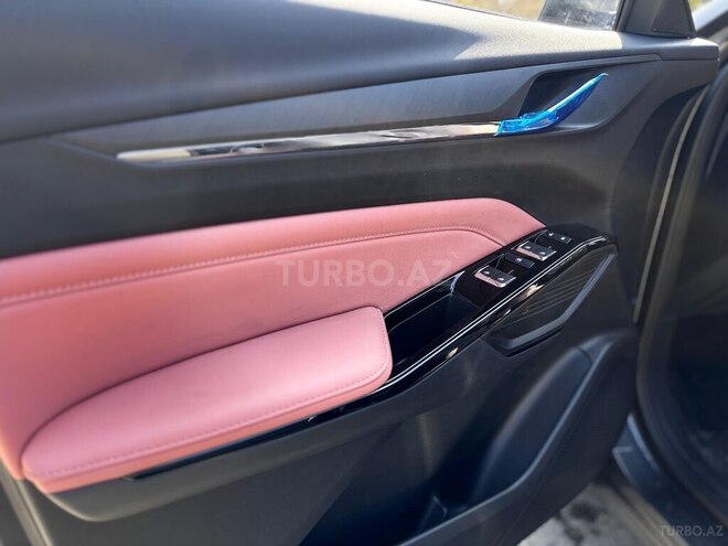 Changan Oshan X5 Plus-13