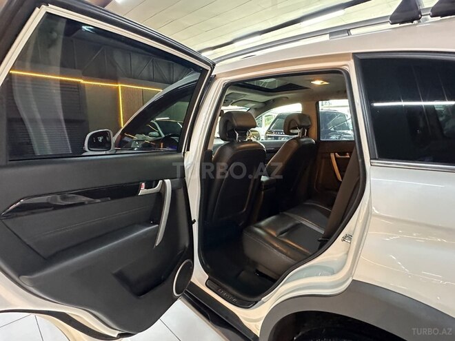 Chevrolet Captiva-15